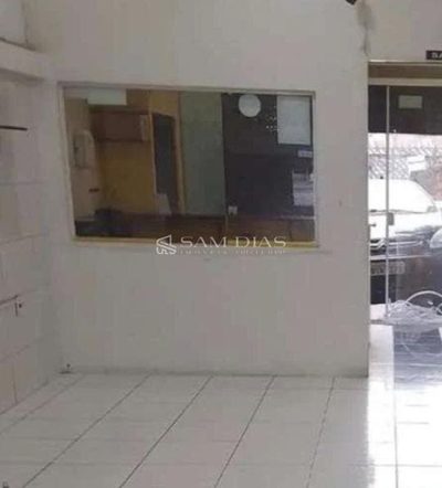 Loja-Salão, 75 m² - Foto 5