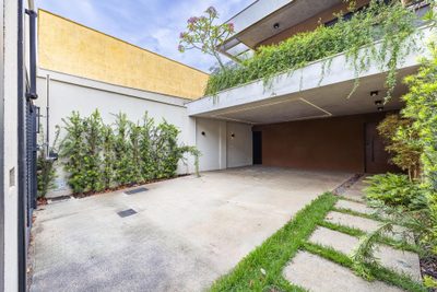 Sobrado, 3 quartos, 210 m² - Foto 2