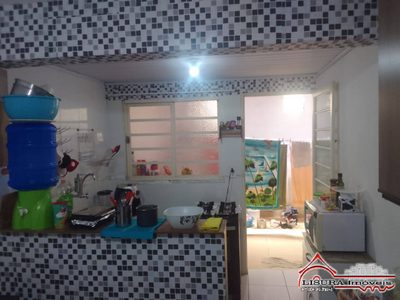 Casa de Condomínio, 2 quartos - Foto 3