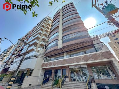 Apartamento, 3 quartos, 120 m² - Foto 1