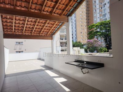 Cobertura, 3 quartos, 163 m² - Foto 1