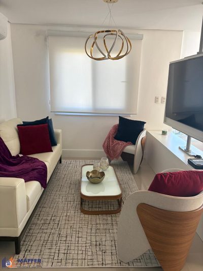 Apartamento, 3 quartos, 84 m² - Foto 3