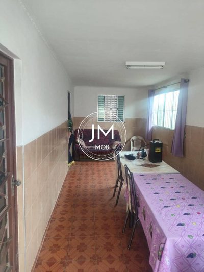 Casa, 2 quartos, 275 m² - Foto 2