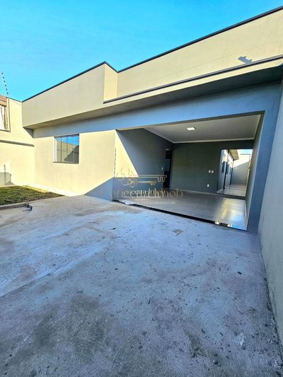 Casa, 2 quartos, 130 m² - Foto 1