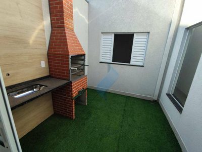 Casa, 2 quartos, 68 m² - Foto 5