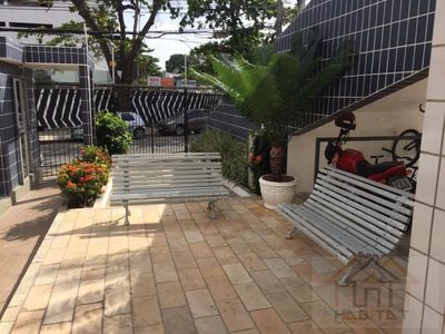 Apartamento, 2 quartos, 54 m² - Foto 2