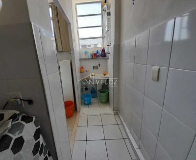 Apartamento, 2 quartos, 66 m² - Foto 1
