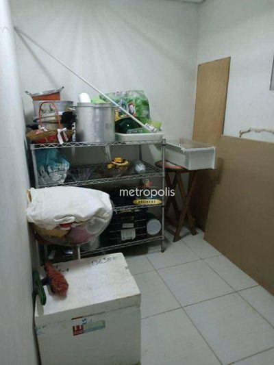 Sobrado, 8 quartos, 450 m² - Foto 4