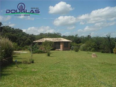 Sítio, 3 quartos, 3 hectares - Foto 4
