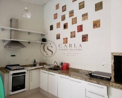 Casa, 3 quartos, 150 m² - Foto 5