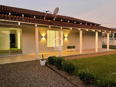 Casa, 4 quartos, 630 m² - Foto 4