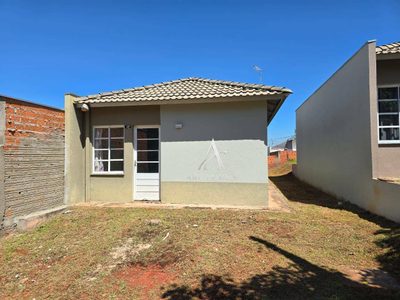 Casa, 45 m² - Foto 2