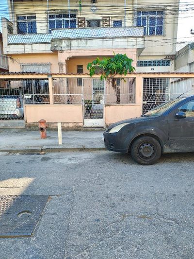 Casa, 1 quarto, 350 m² - Foto 1