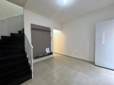 Casa, 2 quartos, 55 m² - Foto 1