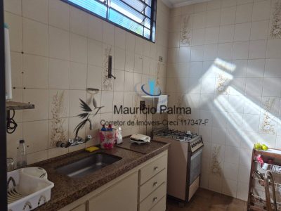 Casa, 4 quartos, 250 m² - Foto 4