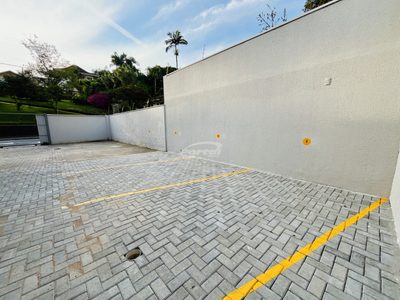 Apartamento, 1 quarto, 40 m² - Foto 4