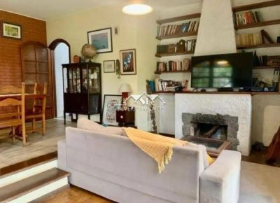 Casa, 5 quartos, 320 m² - Foto 3