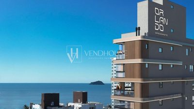 Apartamento, 3 quartos, 110 m² - Foto 1