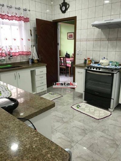 Casa, 3 quartos, 150 m² - Foto 3