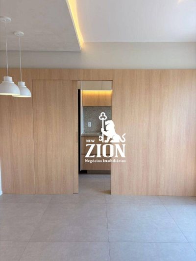 Apartamento, 2 quartos, 43 m² - Foto 4