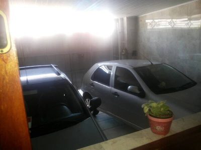 Sobrado, 4 quartos, 243 m² - Foto 2