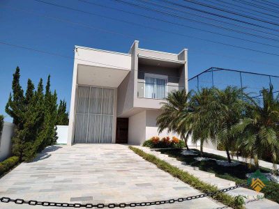 Casa, 6 quartos, 44500 m² - Foto 1