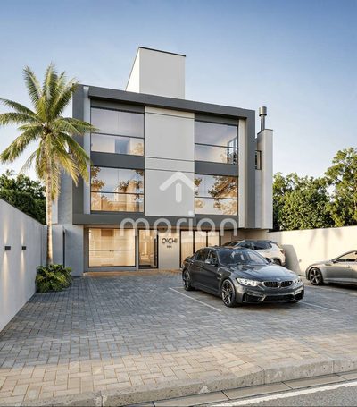 Apartamento, 2 quartos, 58 m² - Foto 1