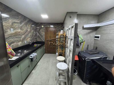 Cobertura, 2 quartos, 139 m² - Foto 4