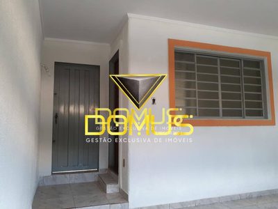 Casa, 4 quartos, 125 m² - Foto 2