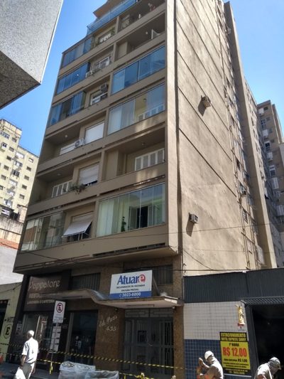 Apartamento, 3 quartos, 102 m² - Foto 1