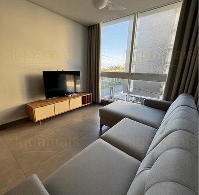 Apartamento, 1 quarto, 39 m² - Foto 5