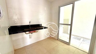 Casa de Condomínio, 2 quartos - Foto 5