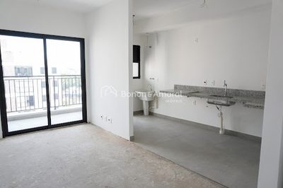 Apartamento, 2 quartos, 66 m² - Foto 1