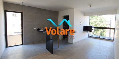Apartamento, 2 quartos, 56 m² - Foto 1