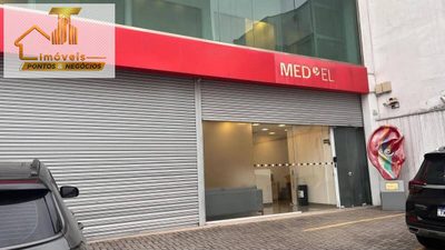Prédio Inteiro, 450 m² - Foto 2