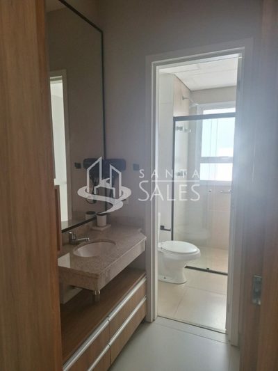 Apartamento, 1 quarto, 48 m² - Foto 5