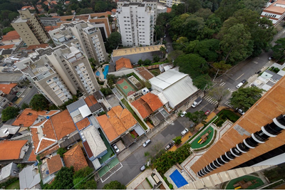 Apartamento, 3 quartos, 247 m² - Foto 4