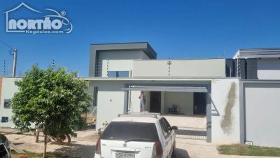 Casa, 161 m² - Foto 1