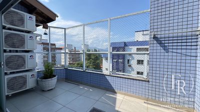 Cobertura, 3 quartos, 114 m² - Foto 3