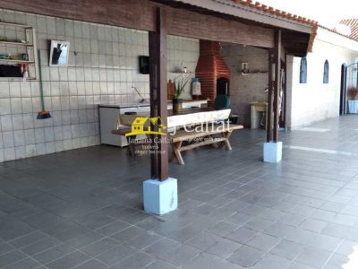 Casa, 3 quartos, 130 m² - Foto 3