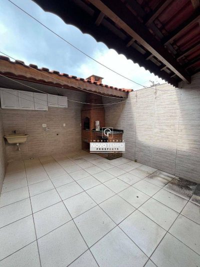 Sobrado, 3 quartos - Foto 1