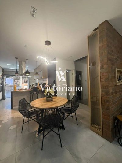 Casa de Condomínio, 3 quartos - Foto 2