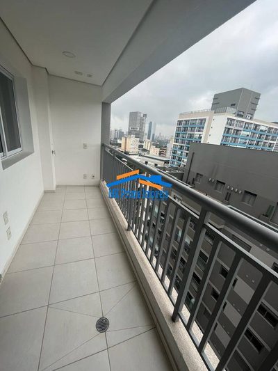 Apartamento, 1 quarto, 32 m² - Foto 2