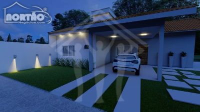 Casa, 2 quartos, 70 m² - Foto 5