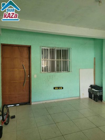 Sobrado, 3 quartos, 140 m² - Foto 2