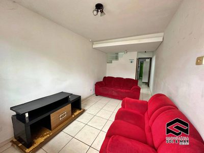 Casa, 2 quartos, 60 m² - Foto 1