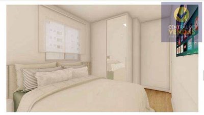 Apartamento, 3 quartos, 116 m² - Foto 5