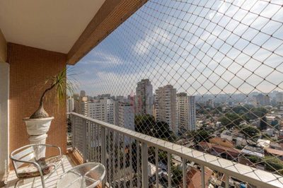 Cobertura, 4 quartos, 218 m² - Foto 4