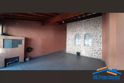 Sobrado, 3 quartos, 170 m² - Foto 4