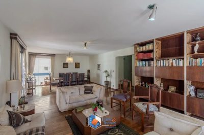 Apartamento, 3 quartos, 199 m² - Foto 5